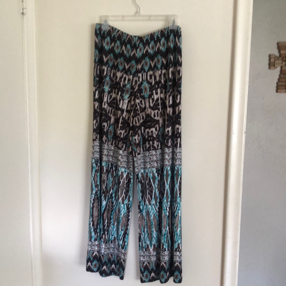 One world PM dress pants